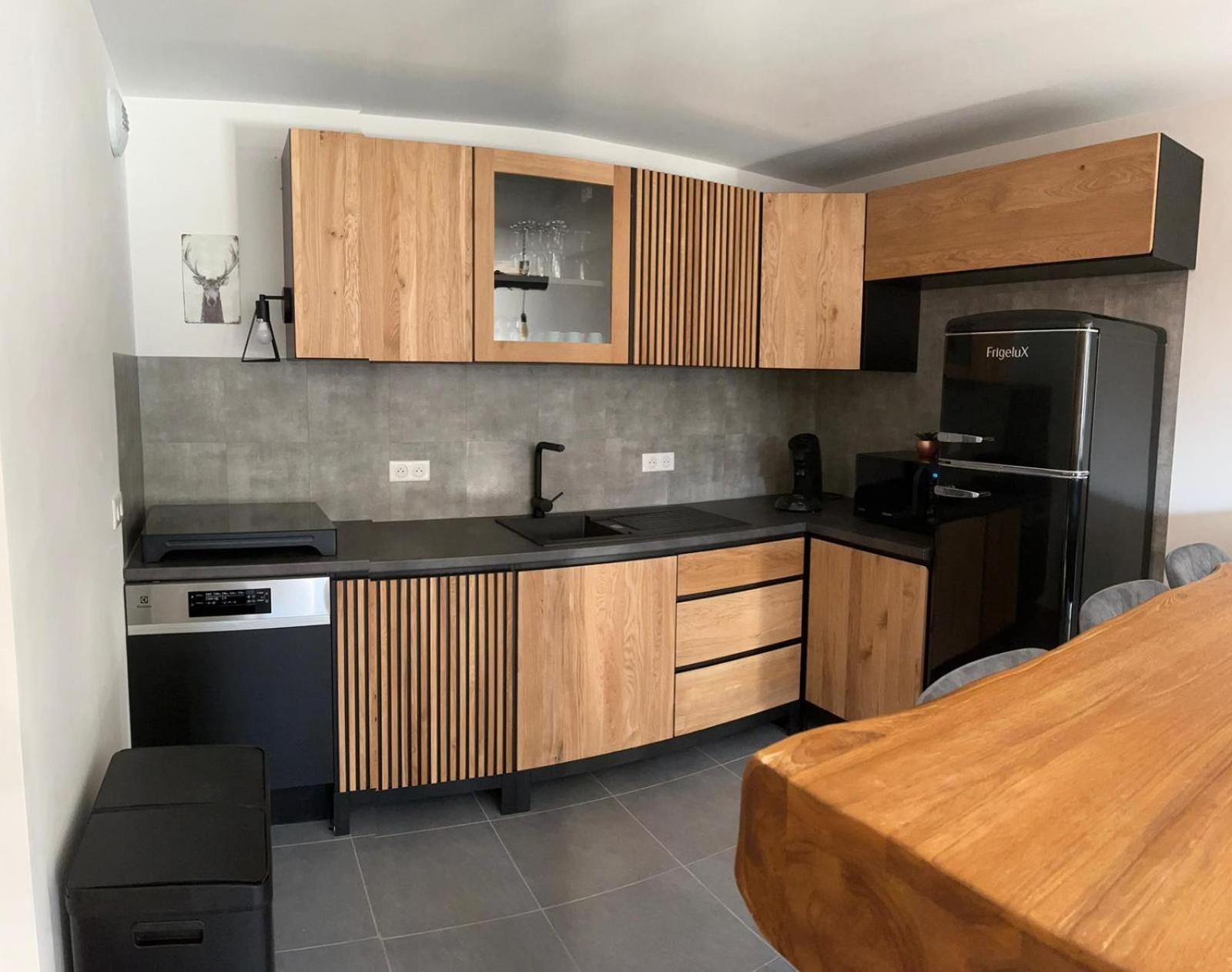 Appartement Martin Belle-vue